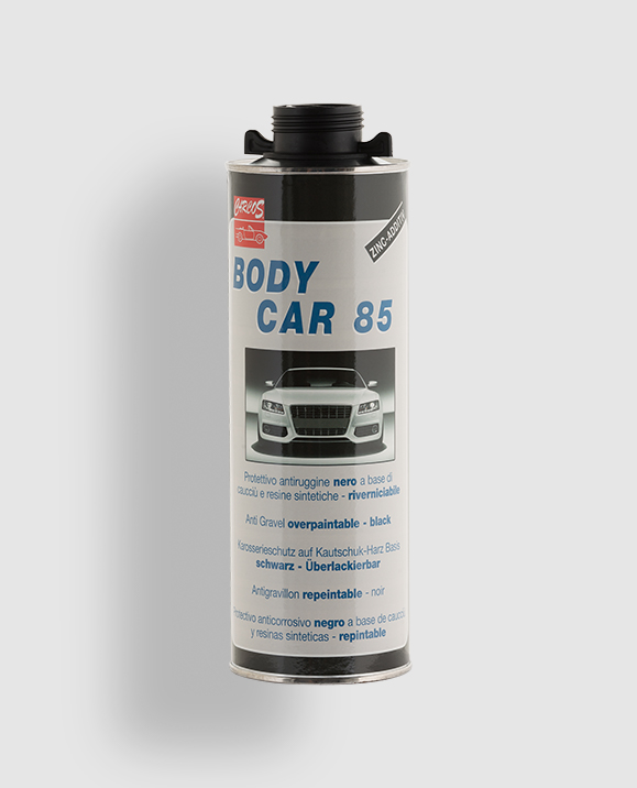 001008 spray antirombo protezione telaio sottoscocca contro sassi s
